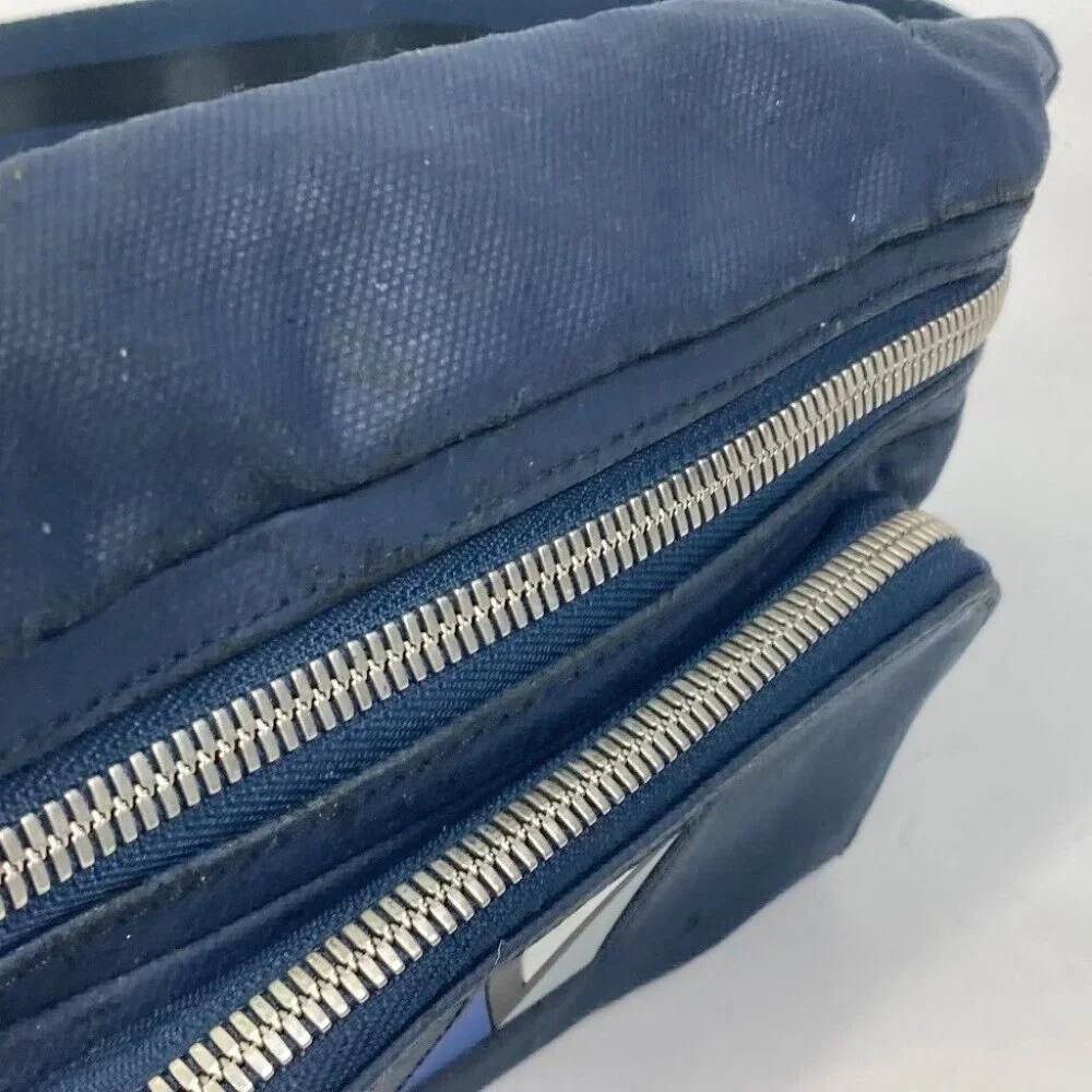 AUTHENTIC LOUIS VUITTON LV cup Mizenu Bag Belt Bag
